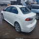 JA32U2FU3EU019160 2014 Mitsubishi Lancer Es auction photo thumbnail 3