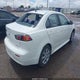 JA32U2FU3EU019160 2014 Mitsubishi Lancer Es auction photo thumbnail 4