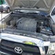 5TETU62N78Z481969 2008 Toyota Tacoma Prerunner V6 auction photo thumbnail 10