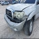 5TETU62N78Z481969 2008 Toyota Tacoma Prerunner V6 auction photo thumbnail 6