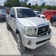 5TETU62N78Z481969 2008 Toyota Tacoma Prerunner V6 auction photo thumbnail 1