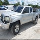 5TETU62N78Z481969 2008 Toyota Tacoma Prerunner V6 auction photo thumbnail 2