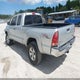 5TETU62N78Z481969 2008 Toyota Tacoma Prerunner V6 auction photo thumbnail 3