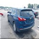 3GNAXUEV1KL375856 2019 Chevrolet Equinox Lt auction photo thumbnail 3