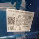 3GNAXUEV1KL375856 2019 Chevrolet Equinox Lt auction photo thumbnail 9
