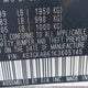 4S3GKAB61K3605145 2019 Subaru Impreza 2.0I auction photo thumbnail 9