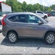 5J6RM4H7XFL045596 2015 Honda Cr-V Ex-L auction photo thumbnail 14
