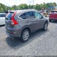 5J6RM4H7XFL045596 2015 Honda Cr-V Ex-L auction photo thumbnail 4