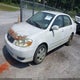 1NXBR32E63Z098551 2003 Toyota Corolla Le auction photo thumbnail 2