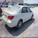 1NXBR32E63Z098551 2003 Toyota Corolla Le auction photo thumbnail 4