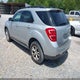 2GNALCEK7G6246558 2016 Chevrolet Equinox Lt auction photo thumbnail 3