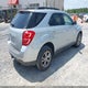 2GNALCEK7G6246558 2016 Chevrolet Equinox Lt auction photo thumbnail 4
