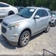 2GNALCEK7G6246558 2016 Chevrolet Equinox Lt auction photo thumbnail 6