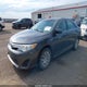 4T1BD1FK0CU011715 2012 Toyota Camry Hybrid Le auction photo thumbnail 2