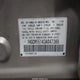 1HGCM55143A047368 2003 Honda Accord 2.4 Dx auction photo thumbnail 9