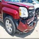2GKFLTE31G6191701 2016 GMC Terrain Sle-2 auction photo thumbnail 17