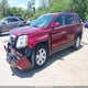 2GKFLTE31G6191701 2016 GMC Terrain Sle-2 auction photo thumbnail 2
