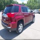 2GKFLTE31G6191701 2016 GMC Terrain Sle-2 auction photo thumbnail 4
