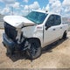 1GCPYFED2MZ136847 2021 Chevrolet Silverado 1500 4Wd Short Bed Lt Trail Boss auction photo thumbnail 2