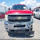 1GC1KYCG6BF262384 2011 Chevrolet Silverado 2500Hd Ltz auction photo thumbnail 12