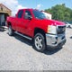 1GC1KYCG6BF262384 2011 Chevrolet Silverado 2500Hd Ltz auction photo thumbnail 1