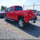 1GC1KYCG6BF262384 2011 Chevrolet Silverado 2500Hd Ltz auction photo thumbnail 3