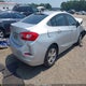 1G1BC5SM2H7225075 2017 Chevrolet Cruze Ls Auto auction photo thumbnail 4