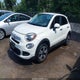 ZFBCFXBT6GP348921 2016 Fiat 500X Easy auction photo thumbnail 2