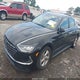 5NPEG4JA9LH060415 2020 Hyundai Sonata Se auction photo thumbnail 2