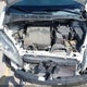 5TDYK3DC3FS549992 2015 Toyota Sienna Xle 8 Passenger auction photo thumbnail 10