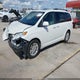 5TDYK3DC3FS549992 2015 Toyota Sienna Xle 8 Passenger auction photo thumbnail 2
