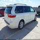 5TDYK3DC3FS549992 2015 Toyota Sienna Xle 8 Passenger auction photo thumbnail 4