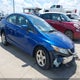 19XFB2F58FE016367 2015 Honda Civic Lx auction photo thumbnail 1