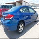 19XFB2F58FE016367 2015 Honda Civic Lx auction photo thumbnail 4