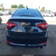 5NPE24AF3FH219475 2015 Hyundai Sonata Se auction photo thumbnail 17