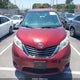 5TDKK3DC1DS394667 2013 Toyota Sienna Le V6 8 Passenger auction photo thumbnail 12
