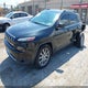 1C4PJMDS9FW513770 2015 Jeep Cherokee Limited auction photo thumbnail 2