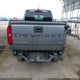 1GCGSBEN1N1149723 2022 Chevrolet Colorado 2Wd Short Box Wt auction photo thumbnail 17