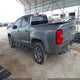 1GCGSBEN1N1149723 2022 Chevrolet Colorado 2Wd Short Box Wt auction photo thumbnail 3