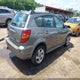 5Y2SM65806Z425737 2006 Pontiac Vibe auction photo thumbnail 4