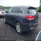 5XYPGDA31GG075207 2016 Kia Sorento 2.4L Lx auction photo thumbnail 3