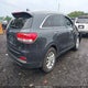 5XYPGDA31GG075207 2016 Kia Sorento 2.4L Lx auction photo thumbnail 4