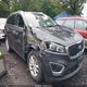 5XYPGDA31GG075207 2016 Kia Sorento 2.4L Lx auction photo thumbnail 6