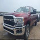 3C6UR5DLXRG193976 2024 Ram 2500 Big Horn 4X4 6'4 Box auction photo thumbnail 2