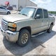 2GTEK13T761204321 2006 GMC Sierra 1500 Sle1 auction photo thumbnail 2