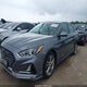 5NPE34AF2JH643266 2018 Hyundai Sonata Sel auction photo thumbnail 2