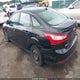 1FADP3F22EL356579 2014 Ford Focus Se auction photo thumbnail 3