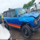 1FMEE5DP7NLB05406 2022 Ford Bronco Black Diamond auction photo thumbnail 13