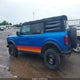 1FMEE5DP7NLB05406 2022 Ford Bronco Black Diamond auction photo thumbnail 14