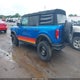1FMEE5DP7NLB05406 2022 Ford Bronco Black Diamond auction photo thumbnail 3
